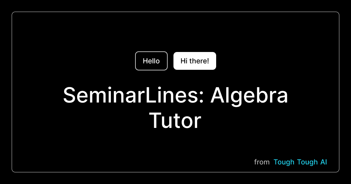 app.toughtongueai.com image